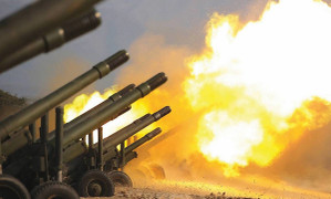 Bình Nhưỡng: Bán đảo Triều Tiên bên bờ vực xung đột vũ trang