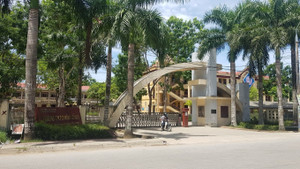 Xôn xao thư ngỏ kêu gọi cựu học sinh đóng 15 triệu/lớp kỷ niệm thành lập trường