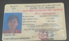 Không có bằng lái xe bị giữ xe bao nhiêu ngày và phạt thế nào? 