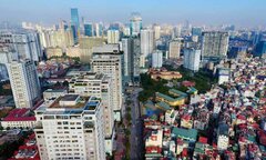 800 triệu đồng có mua được chung cư?