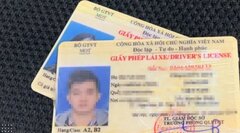 Các loại bằng lái xe được quy định thế nào?
