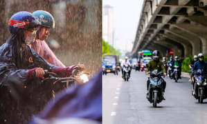 Tin nắng nóng mới nhất chiều 20/5 và dự báo thời tiết 10 ngày tới