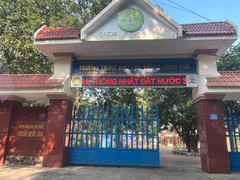 Một học sinh lớp 10 bị đâm khi đang trên đường đi học về