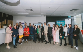 Từ du học sinh cho đến chủ doanh nghiệp Việt trẻ nổi bật tại Australia