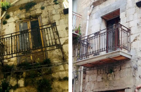 Có gì bên trong những căn nhà giá 1 USD ở Italy?