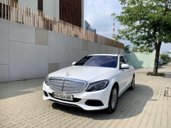 Trung tâm đăng kiểm ở TP.HCM đánh 'rớt' xe Mercedes nguyên bản