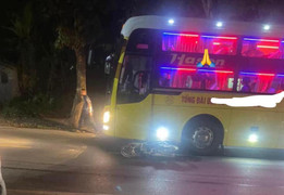 Tai nạn liên hoàn ở Lào Cai, 3 học sinh tử vong