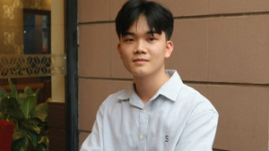 Thủ khoa trường trường USSH: 'Tôi từng bị loại ngay lần đầu phỏng vấn xin việc'