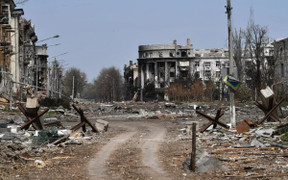 Lãnh đạo Wagner tuyên bố Nga đã kiểm soát hoàn toàn Bakhmut
