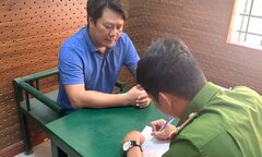 Vụ bắn nhiều phát đạn để thị uy: Nghi phạm và nạn nhân nói gì?