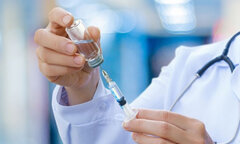 Nhiều địa phương cạn vaccine tiêm chủng mở rộng, vì sao?