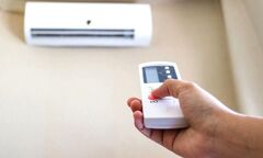 Mẹo sử dụng điều hòa mát lạnh mà hóa đơn tiền điện không tăng
