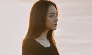 Bảo Anh: 'Những mối tình cũ dạy tôi nhiều bài học'