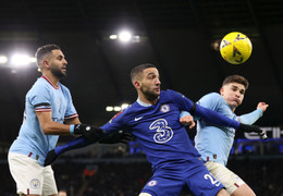 Nhận định bóng đá Man City vs Chelsea: Tiệc mừng vô địch Ngoại Hạng Anh