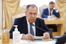 Ngoại trưởng Lavrov: G7 muốn 'ngăn chặn' Nga và Trung Quốc
