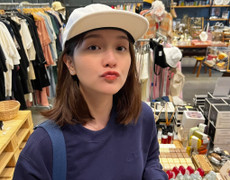 Hải Tú khoe loạt ảnh mới, cư dân mạng xôn xao: 'Giống Sơn Tùng thật'