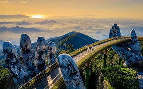 Giá trị thương hiệu quốc gia của Việt Nam tăng trưởng nhanh nhất thế giới