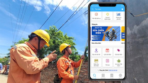 Lịch cắt điện ở Hà Nội, TP.HCM: Người dân tra cứu ở đâu?