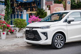 Toyota Veloz Cross và Avanza Premio trước cơ hội bứt tốc doanh số nửa đầu 2023