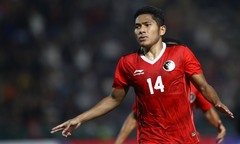 LĐBĐ Argentina chốt đá giao hữu, Indonesia vẫn 'chưa chắc chắn'