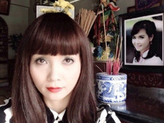 Nỗi niềm khi đóng vai… người chết