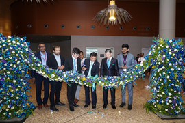 Vietnam Airlines khai trương đường bay thẳng giữa Hà Nội và Mumbai, Ấn Độ