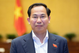 Bí thư Thành ủy Cần Thơ Lê Quang Mạnh làm Chủ nhiệm Ủy ban Tài chính, Ngân sách