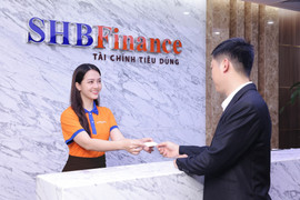 SHB hoàn tất chuyển nhượng 50% vốn điều lệ SHBFinance cho đối tác Krungsri