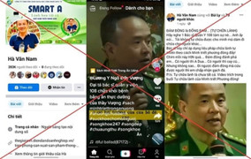 'Bác sỹ quảng cáo thực phẩm chức năng là vi phạm pháp luật'