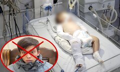 Kẻ bạo hành bé gái hơn 2 tháng tuổi ở Lâm Đồng đối diện hình phạt nào?