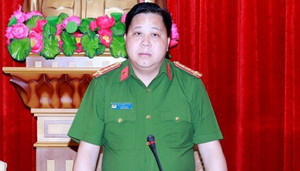 Công an Hải Phòng xác định cải cách hành chính là nhiệm vụ trọng tâm