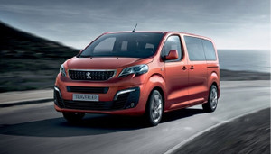 Bảng giá ô tô Peugeot mới nhất tháng 6/2023