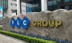 Gần 710 triệu cổ phiếu FLC vẫn bị đình chỉ giao dịch
