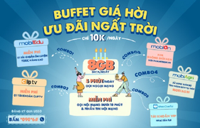 Tăng trải nghiệm với giải pháp tích hợp viễn thông - giải trí - giáo dục