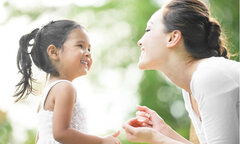 Những điều nên dạy con gái trước tuổi 13