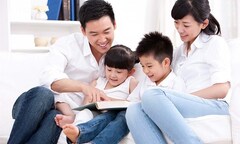 Bí quyết giúp bạn nuôi dạy trẻ hướng nội