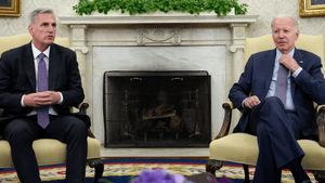 Mỹ chưa thể đạt thỏa thuận trước vỡ nợ