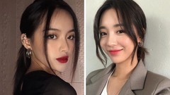 Các kiểu tóc phù hợp với tóc râu gián được giới trẻ hiện nay ưa chuộng