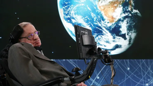 Stephen Hawking và những lời tiên tri khiến nhân loại giật mình