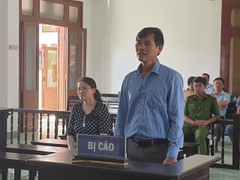 Gây thất thoát hơn 890 triệu, giám đốc trung tâm giáo dục lãnh án treo 