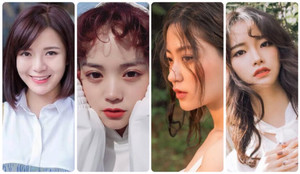 7 kiểu tóc mái thịnh hành nhất hiện nay, các bạn nữ không nên bỏ qua