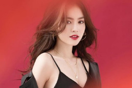 Bị lợi dụng hình ảnh kêu gọi tham gia 'lớp học tài chính', Lan Ngọc lên tiếng