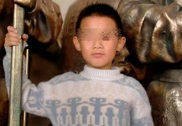 Bé 10 tuổi mất tích bí ẩn, hung thủ là kẻ không ai ngờ 