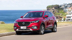 Bảng giá ô tô MG mới nhất tháng 6/2023