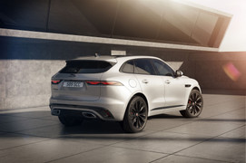 Bảng giá ô tô Jaguar mới nhất tháng 6/2023