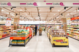 Aeon Việt Nam đẩy mạnh phát triển năm 2023