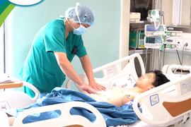 Huyết áp tăng cao liên tục, bé trai 14 tuổi phát hiện mắc bệnh hiếm gặp