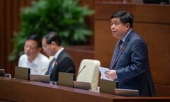 Trong đấu thầu, người ta dùng đủ mánh khoé để lạng lách, che chắn, lách luật