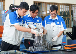 Đưa cao đẳng trở lại trường đại học: Rối càng thêm rối