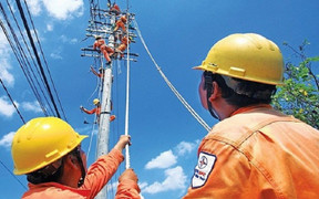 Lịch cắt điện hôm nay 24/5 tại Hà Nội